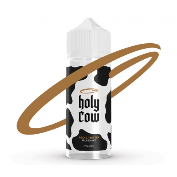 Holy Cow - Peanut Butter SnV 30/120ml