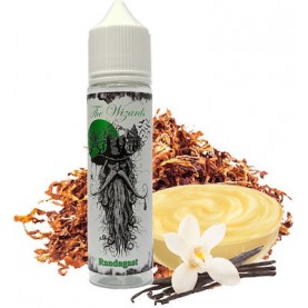 The Wizards - Randagast SnV 20/60ml