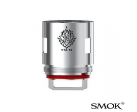 Smok - Tfv12 Coil T8 0.16ohm