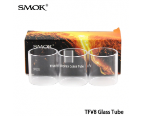 Smok - Tfv8 Big baby Glass 5ml