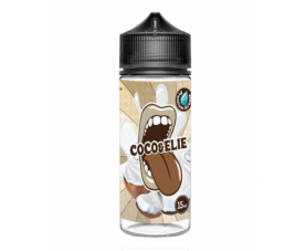 Big Mouth - Coco & Elie SnV 15/120ml