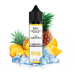 Steam City - Pineapple Ice SnV 12/60ml