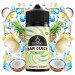 Bombo - Bar Juice Pineapple Coconut SnV 24/120ml
