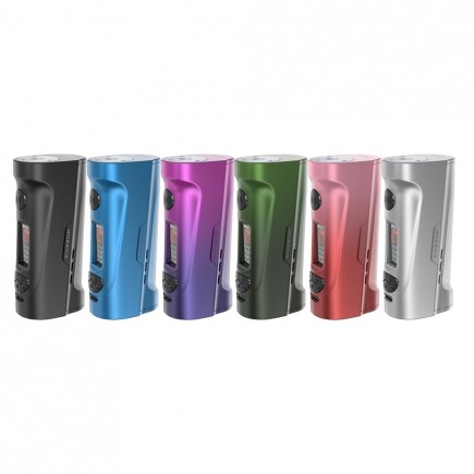 Aspire - Boxxer Mod 80W