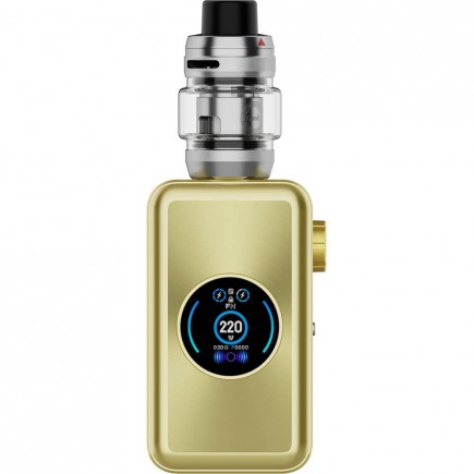 Vaporesso - Gen Max iTank T Kit 6ml