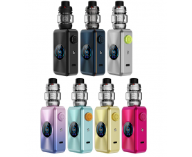 Vaporesso - Gen Max iTank T Kit 6ml