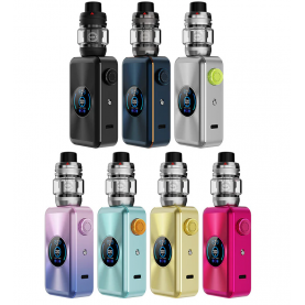 Vaporesso - Gen Max iTank T Kit 6ml