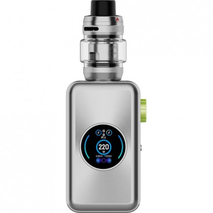 Vaporesso - Gen Max iTank T Kit 6ml