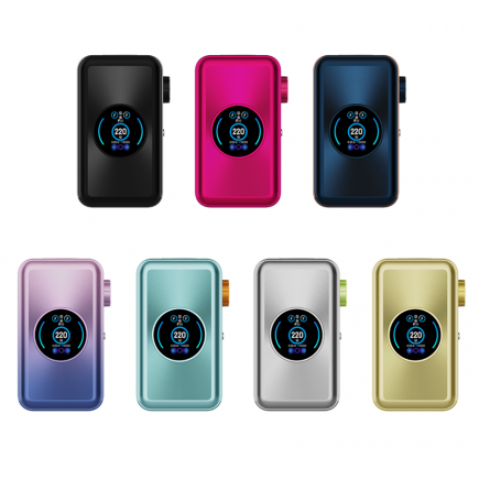 Vaporesso - Gen Max Mod 220W