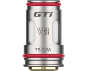 Vaporesso - Gti Mesh Coil 0.15ohm