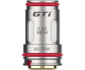 Vaporesso - Gti Mesh Coil 0.2ohm