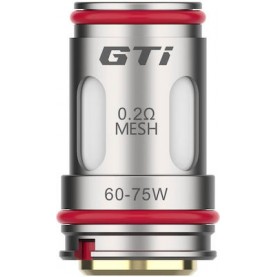 Vaporesso - Gti Mesh Coil 0.2ohm