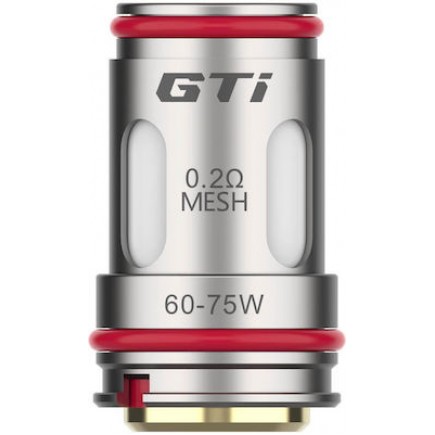 Vaporesso - Gti Mesh Coil 0.2ohm