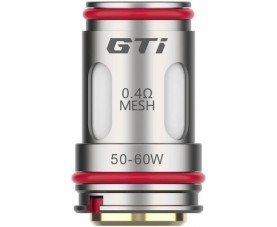 Vaporesso - Gti Mesh Coil 0.4ohm