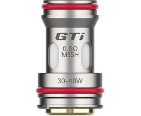 Vaporesso - Gti Mesh Coil 0.5ohm