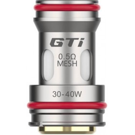 Vaporesso - Gti Mesh Coil 0.5ohm