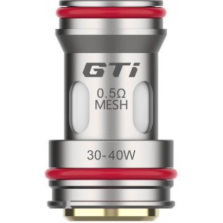 Vaporesso - Gti Mesh Coil 0.5ohm