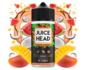 Juice Head - Watermelon Coconut Mango SnV 30/120ml