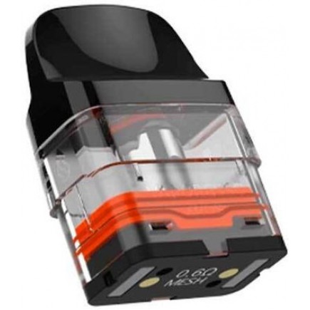 Vaporesso - Xros Cartridge 2ml 0.6ohm (Top Fill)