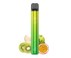 Elf Bar - EB 600V2 Kiwi Passion Fruit Guava 2ml 20mg