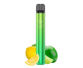 Elf Bar - EB 600V2 Lemon Lime 2ml 20mg
