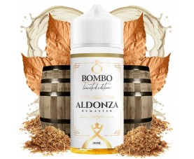 Bombo - Aldonza Remaster SnV 30/120ml