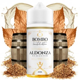 Bombo - Aldonza Remaster SnV 30/120ml