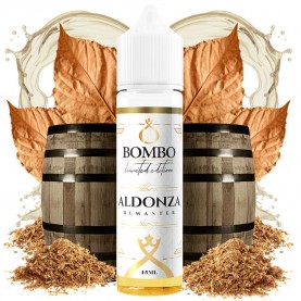 Bombo - Aldonza Remaster SnV 15/60ml