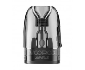 Voopoo - Argus Cartridge 0.4ohm 3ml (Top Fill)