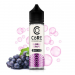 Dinner Lady - Core Bubble Grape SnV 20/60ml