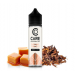 Dinner Lady - Core Caramel Tobacco SnV 20/60ml