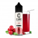 Dinner Lady - Core Cranberry SnV 20/60ml