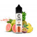 Dinner Lady - Core Guava Mix SnV 20/60ml