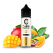 Dinner Lady - Core Mango Orange Passion SnV 20/60ml