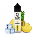 Dinner Lady - Core Pineapple Ice SnV 20/60ml