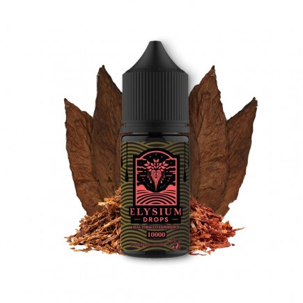 Elysium Drops - 10000 SnV 6/30ml