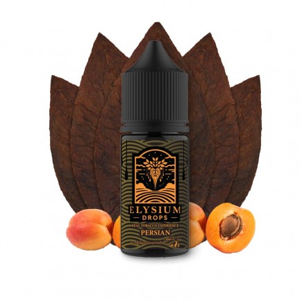 Elysium Drops - Persian SnV 6/30ml