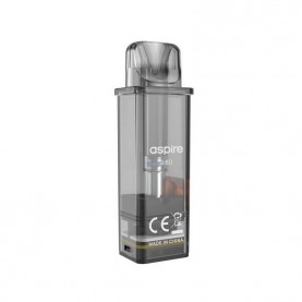 Aspire - Gotek X/S Cartridge 0.6ohm 4,5ml