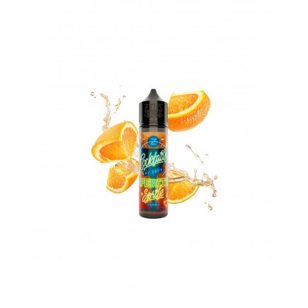 Zeus Juice - Cocktails Aperitif Spritz SnV 20/60ml