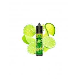 Zeus Juice - Cocktails Caipirinha SnV 20/60ml