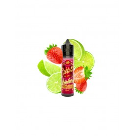 Zeus Juice - Cocktails Strawberry Daiquiri SnV 20/60ml