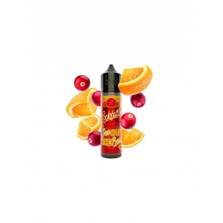 Zeus Juice - Cocktails Sex On The Beach SnV 20/60ml