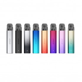 Voopoo - Argus G2 Mini Pod 1200mAh 3ml