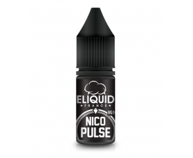 ELiquid France - Nicotine Booster 100% Vg 10ml