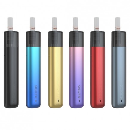 Aspire - Vilter 2 Pod Kit 900mAh 2ml