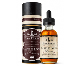 Five Pawns - Castle Long Reserve MMXXIV Limited Edition (2024) SnV 30/60ml