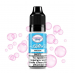 Dinner Lady - Salt  Bubblegum 10ml