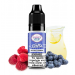 Dinner Lady - Salt Razz Blue Lemonade 10ml