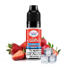 Dinner Lady - Salt Strawberry Ice 10ml