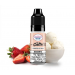 Dinner Lady - Salt Strawberry Ice Cream 10ml